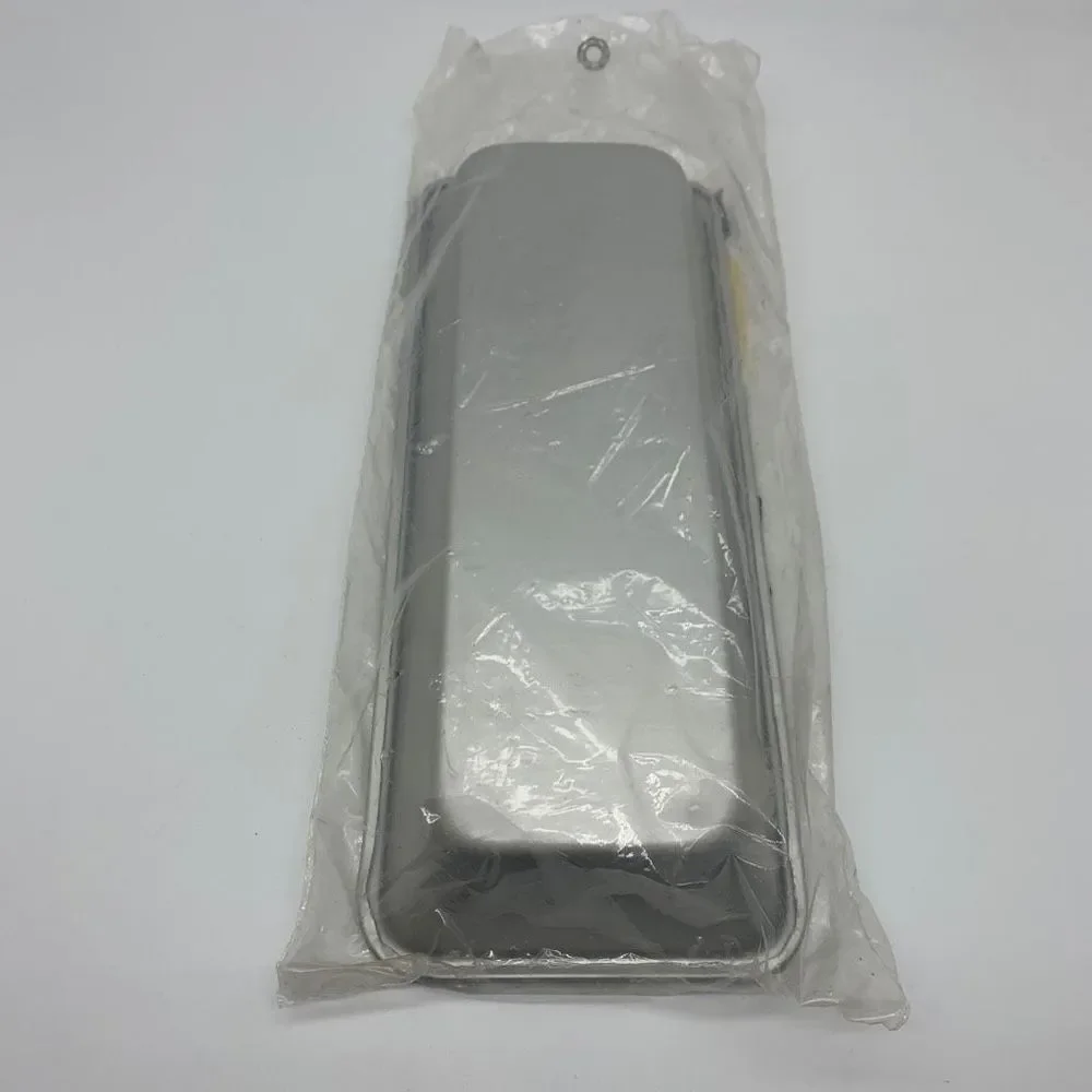 Comet Ice Cube Tray Quick Release Aluminum Vintage Original Package Sealed‎